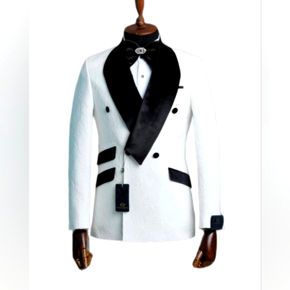 Luxury Tuxedo